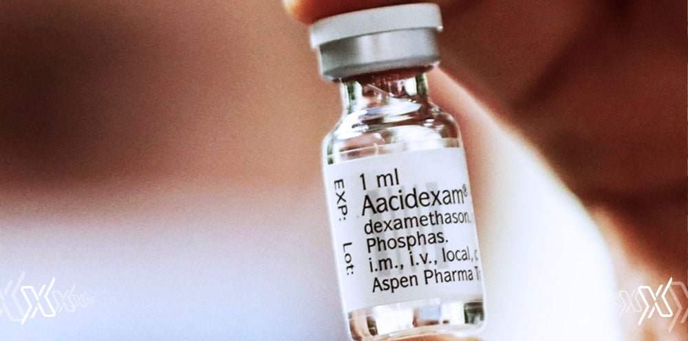 Dexamethasone