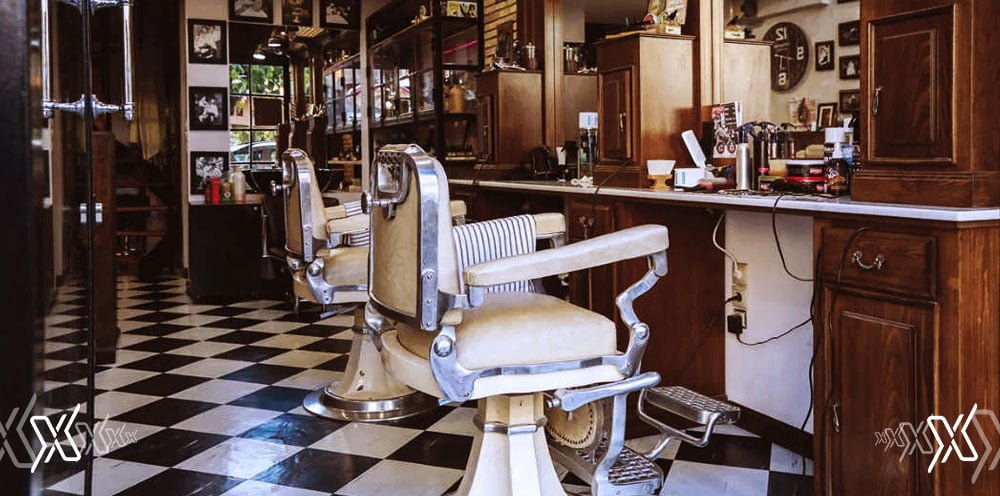 Men Barbershops