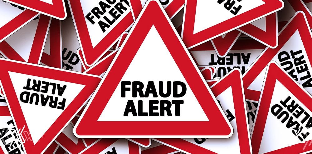 Online Advertisement scam in Saudi Arabia