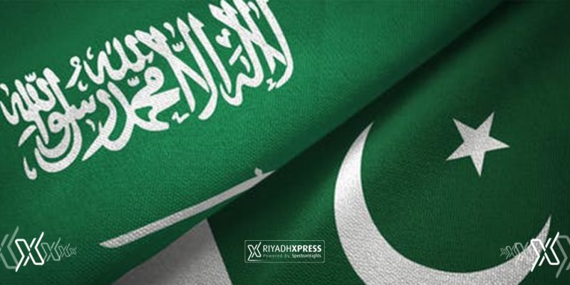 pakistan saudi arabia xpress riyadh