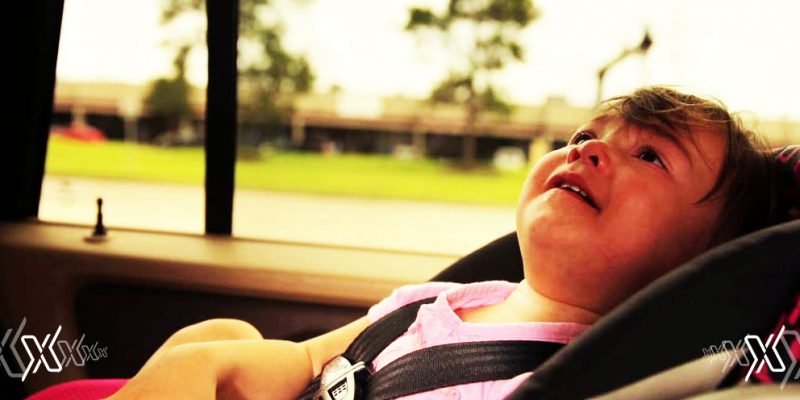 Heatwave update by the experts on Children in overheated cars