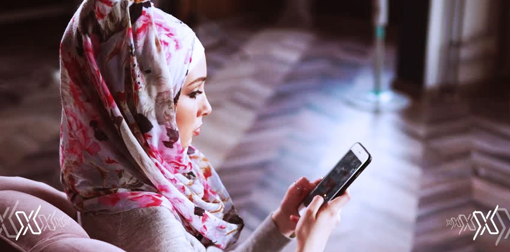 Is Social Media empowering Females In KSA