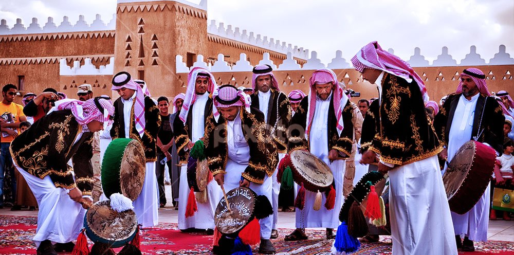 Janadriyah Festival