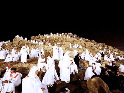 New details of health protocols for Hajj