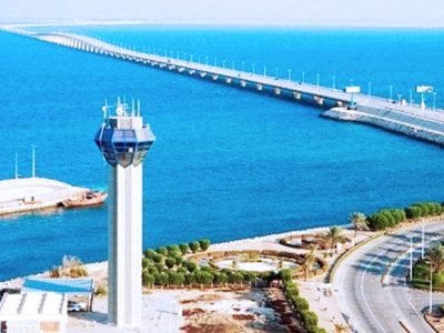 Saudi Arabia and Bahrain King Fahad Causeway to reopen