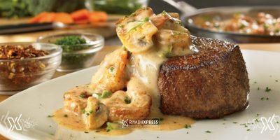 best steak houses riyadh xpress