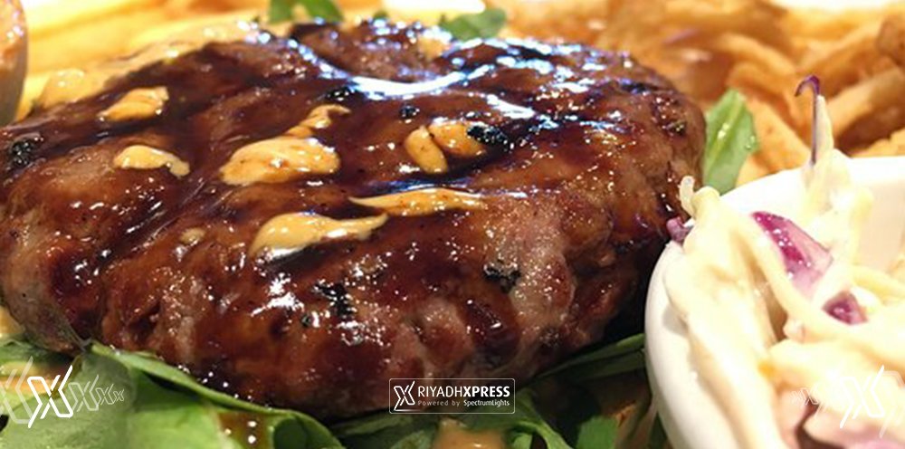 Best Steak Houses in Riyadh