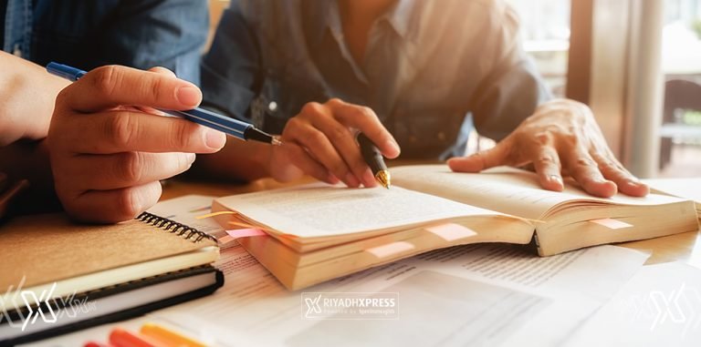 educational institute protocols riyadh xpress