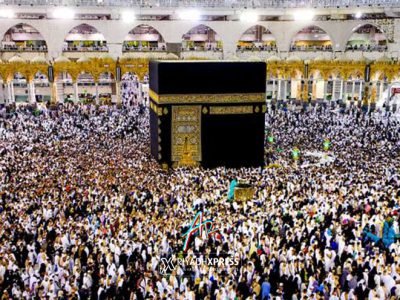 hajj preparations completed xpress riyadh