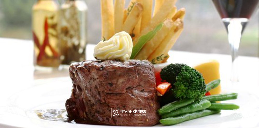 Best Steak Houses in Riyadh