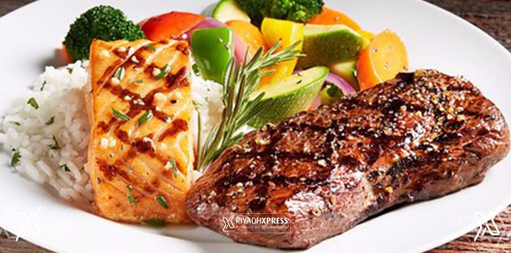 Best Steak Houses in Riyadh