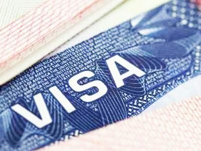 American Embassy in Riyadh Resumes Visa