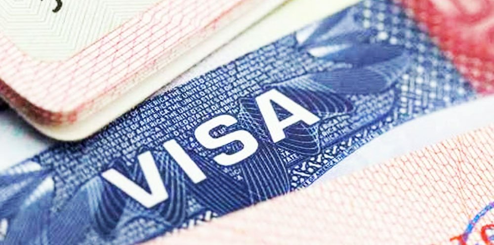 American Embassy in Riyadh Resumes Visa