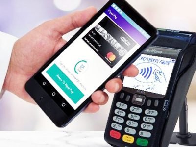 Electronic Payments compulsory in all retail activities