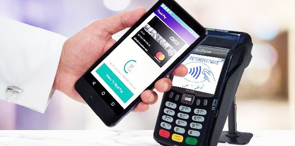 Electronic Payments compulsory in all retail activities