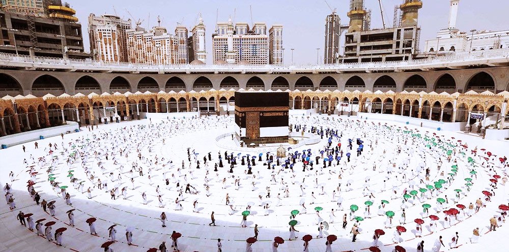 Umrah