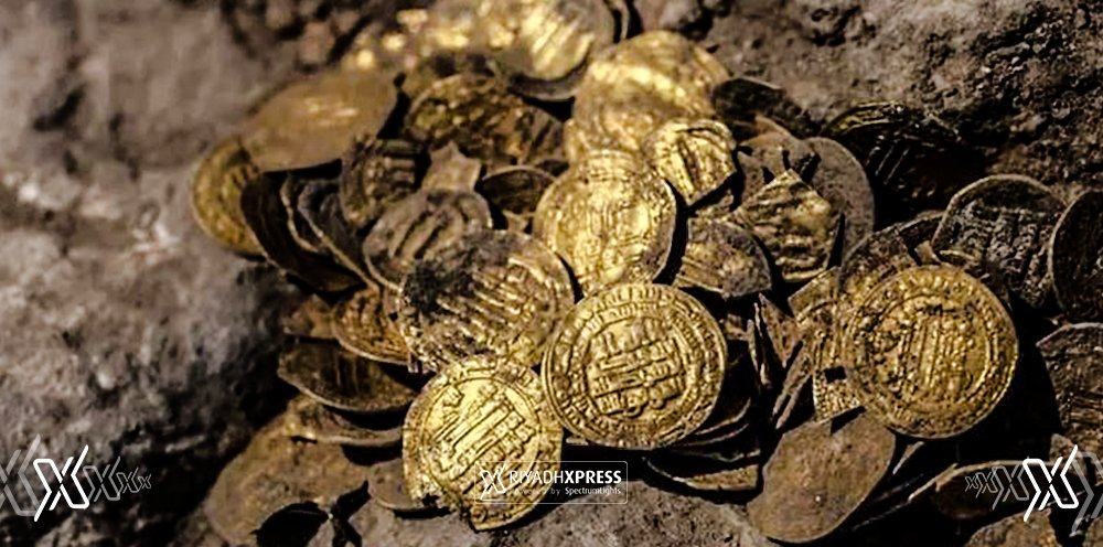 islamic gold coins riyadh xpress