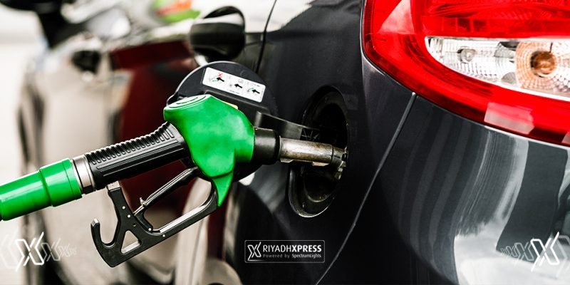 petrol prices saudi arabia riyadh xpress