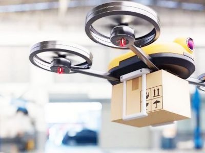 Saudi Posts plans to utilize drones for parcel delivery