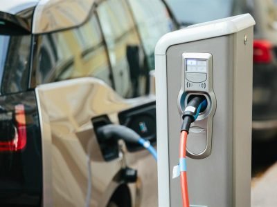 electric vehicles charging