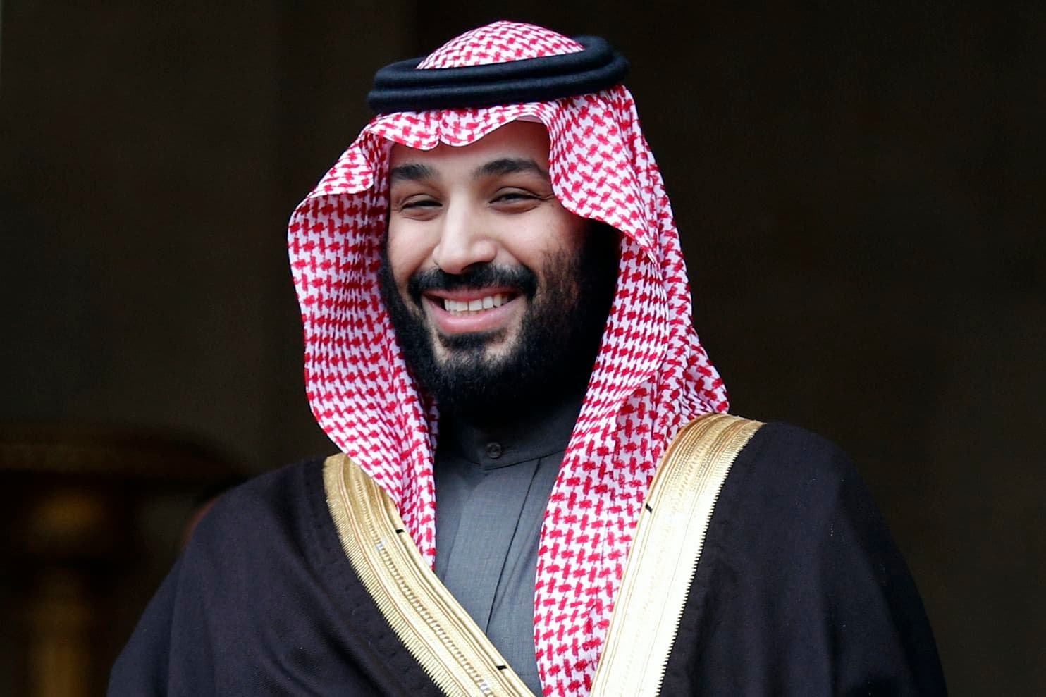 Crown Prince Mohamad Bin Salman Talks About Kingdom Achievements