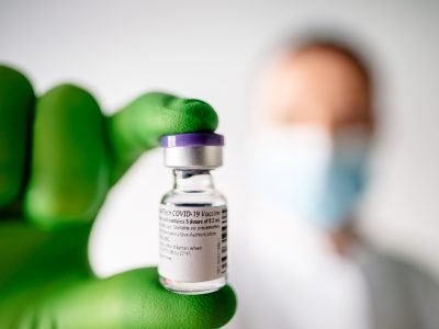 First Vaccine Approved by the Saudi e1607600904224
