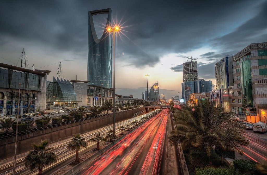 Riyadh