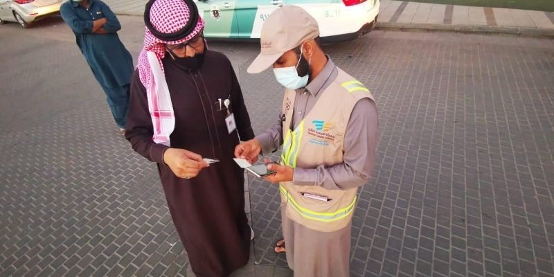 expatriates-workers-found-working-with-saudi-ids-in-riyadh