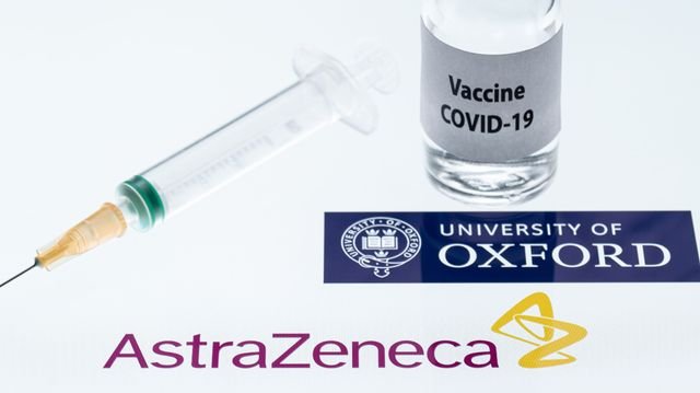 oxford vaccine