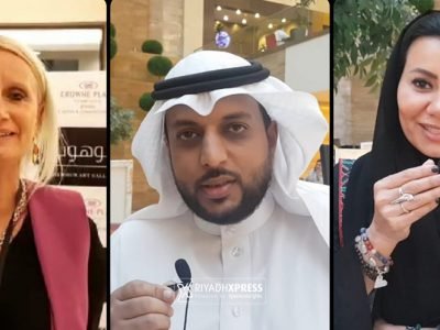 mawhub art gallery riyadh xpress