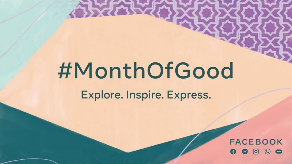 month of good 2