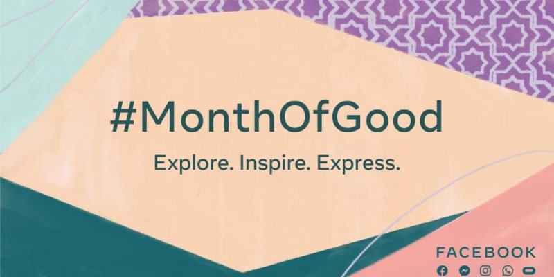 month of good 2