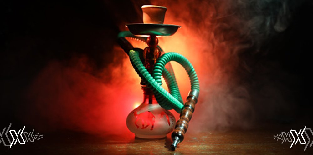 shisha riyadh xpress