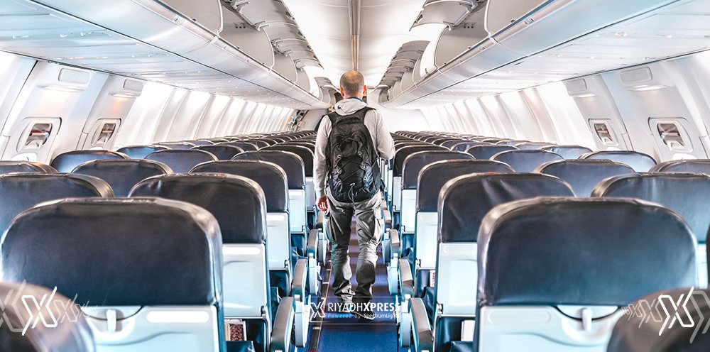 empty seats passengers