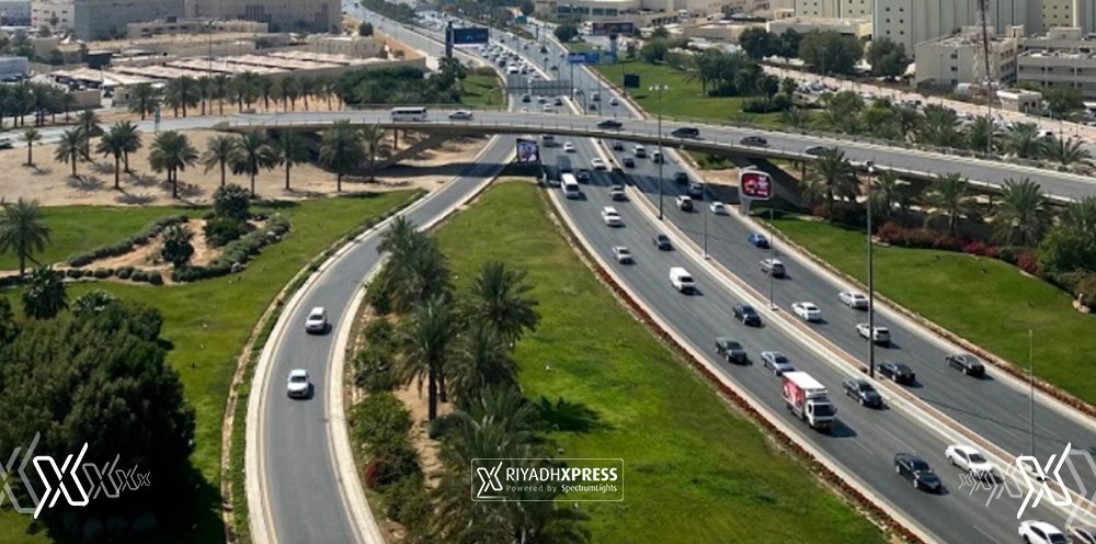 gulf bridge riyadh xpress