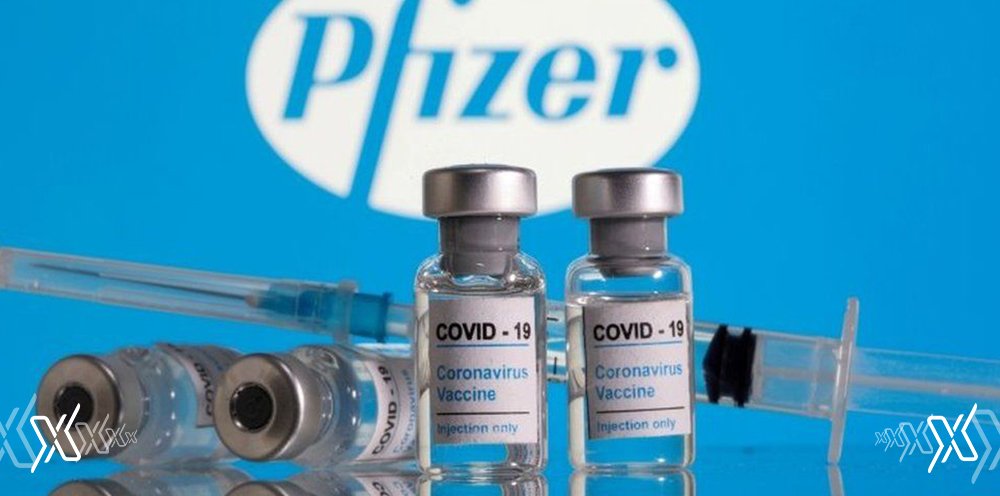 pfizer vaccine riyadh xpress