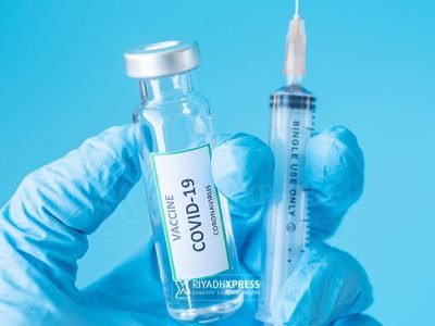 coronavirus vaccine riyadh xpress