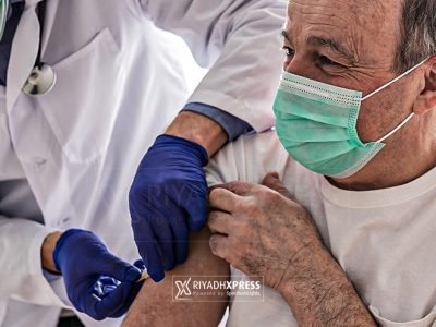 covid19 vaccine riyadh xpress