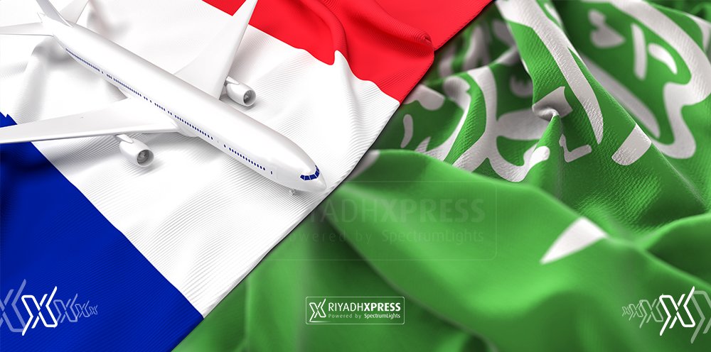 france saudi riyadh xpress