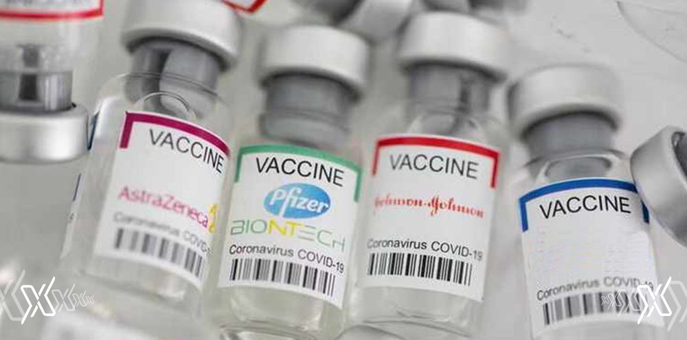 Mixing of Covid19 Vaccines approved in the Kingdom of Saudi Arabia ...