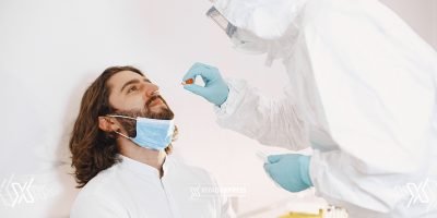 swab tes riyadh xpress