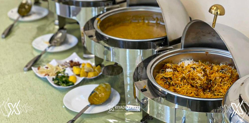 food corner riyadh xpress