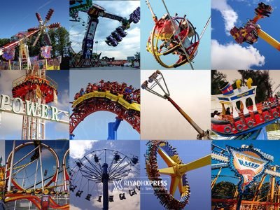 rides wonderland 2021 riyadh xpress
