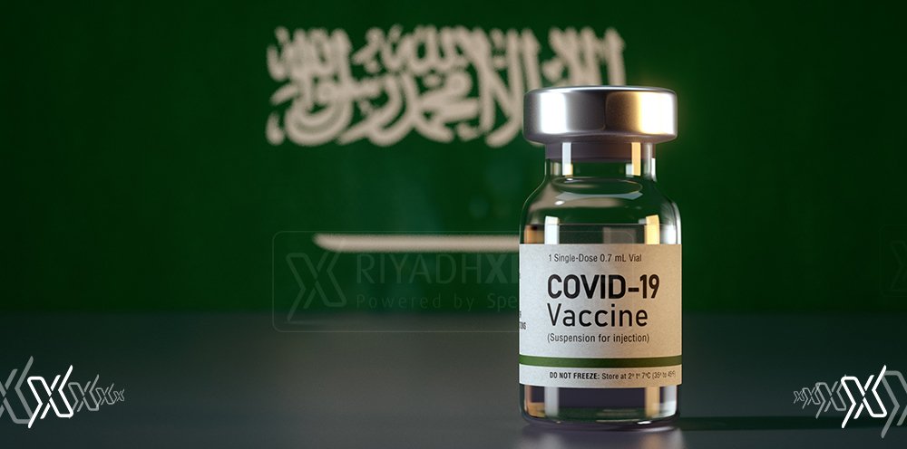 vaccine saudi arabia riyadh xpress