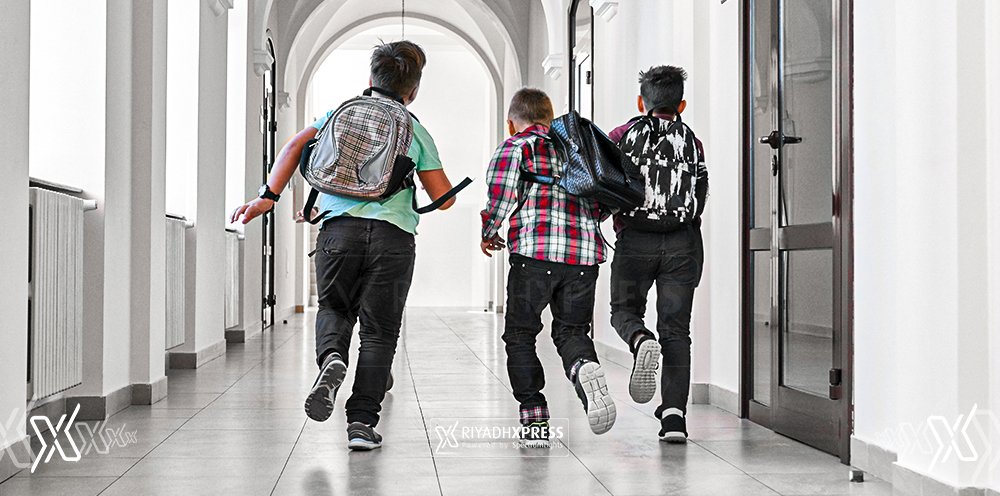students riyadh xpress