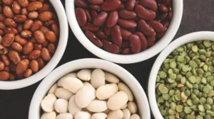 Healthiest beans