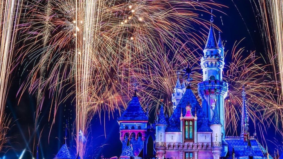 Disney Castle is coming to Riyadh in 2023