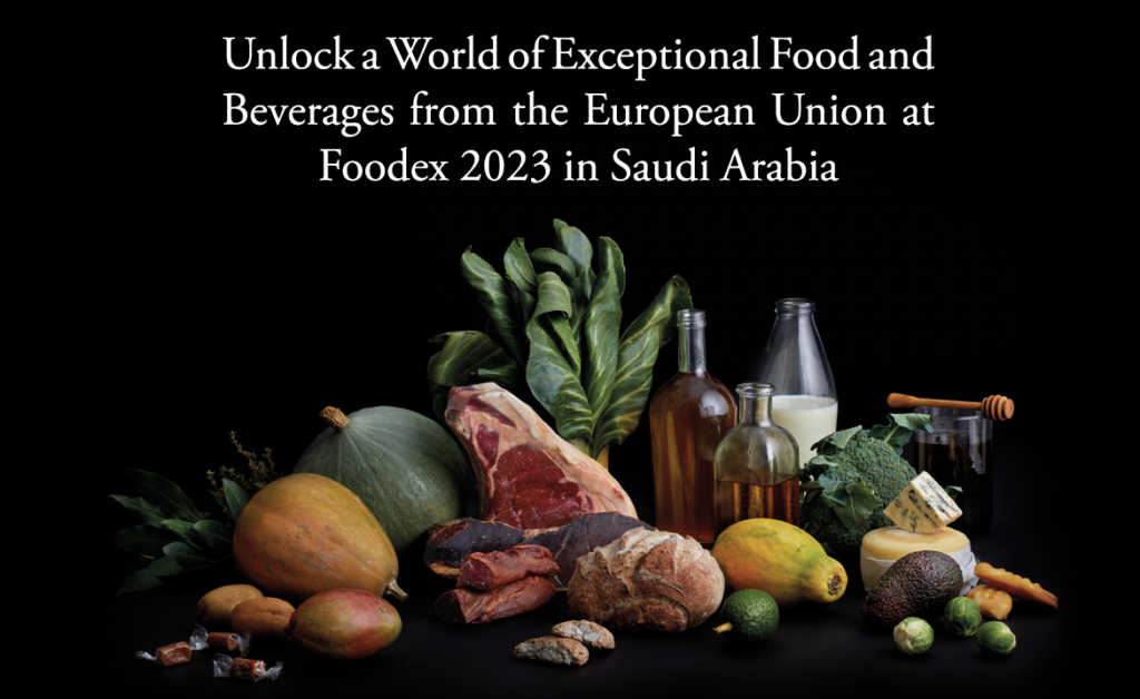 Foodex 2023