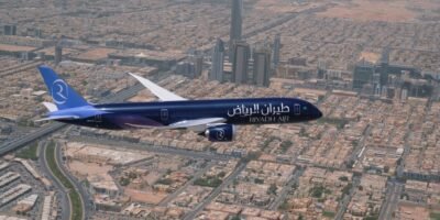 Riyadh Air