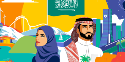 Saudi National Day 2023 holiday